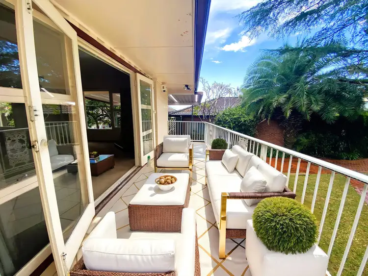 2 Clifford Avenue, Thornleigh NSW 2120