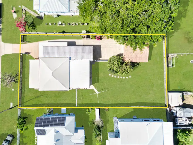 30 Nix Street, West End QLD 4810