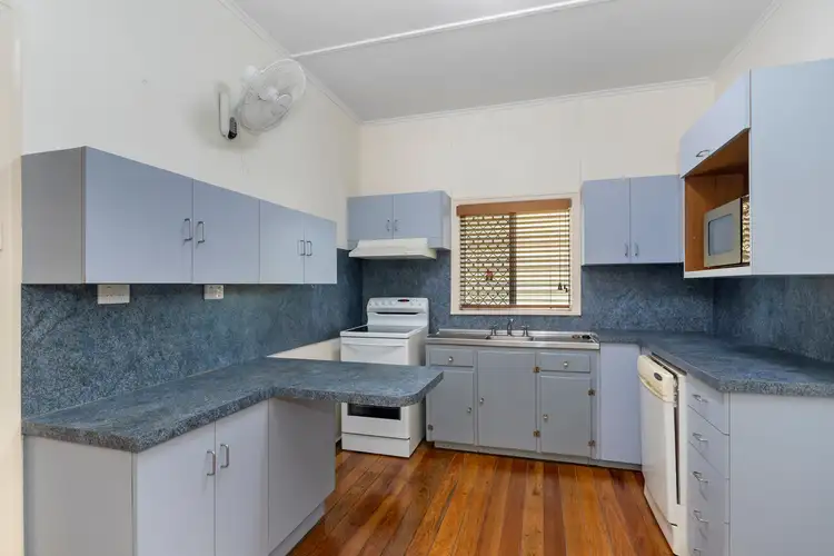 Third view of Homely house listing, 30 Nix Street, West End QLD 4810