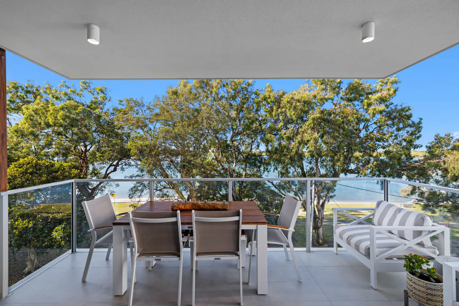 Main view of Homely unit listing, 19/26 Picnic Point Esplanade, Maroochydore QLD 4558