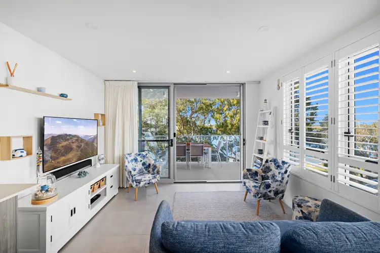 Second view of Homely unit listing, 19/26 Picnic Point Esplanade, Maroochydore QLD 4558