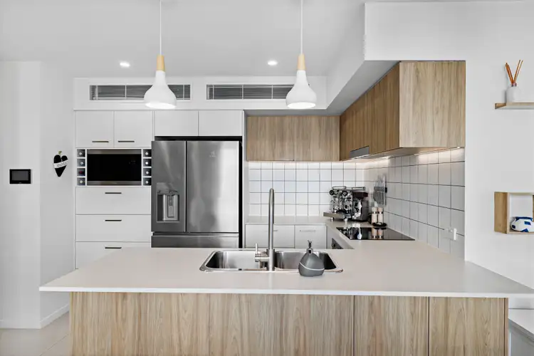 Third view of Homely unit listing, 19/26 Picnic Point Esplanade, Maroochydore QLD 4558