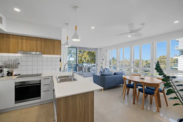 Fourth view of Homely unit listing, 19/26 Picnic Point Esplanade, Maroochydore QLD 4558