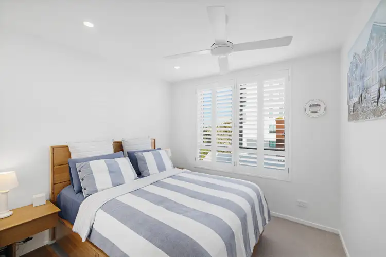 Seventh view of Homely unit listing, 19/26 Picnic Point Esplanade, Maroochydore QLD 4558