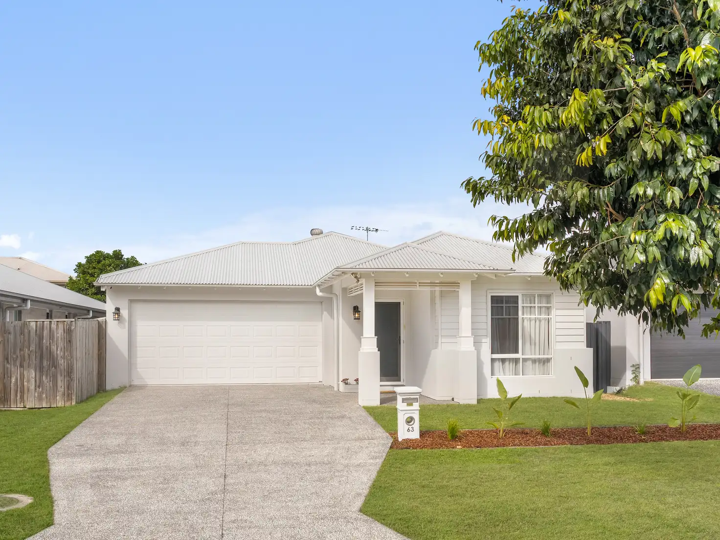 Main view of Homely house listing, 63 Palatial Crescent, Griffin QLD 4503