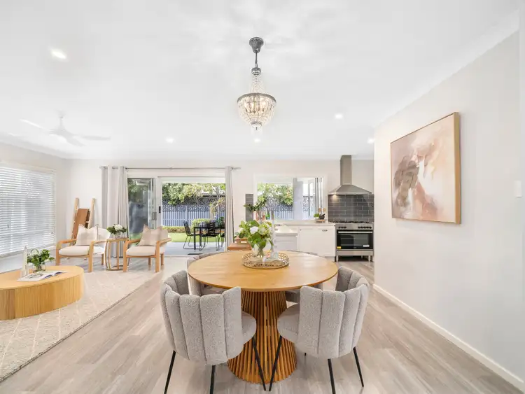 Second view of Homely house listing, 63 Palatial Crescent, Griffin QLD 4503