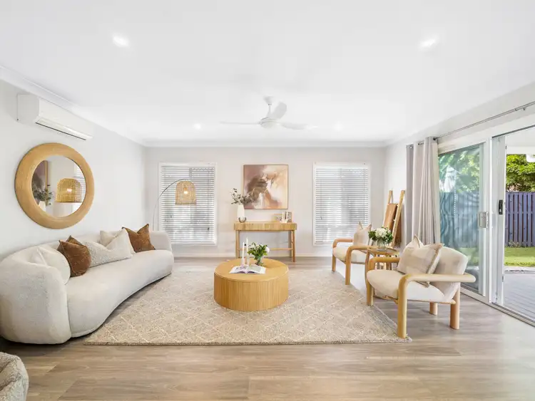 Fifth view of Homely house listing, 63 Palatial Crescent, Griffin QLD 4503