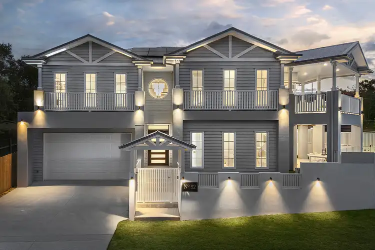 92 Cressey Street, Wavell Heights QLD 4012