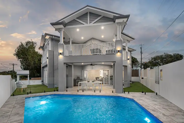 92 Cressey Street, Wavell Heights QLD 4012