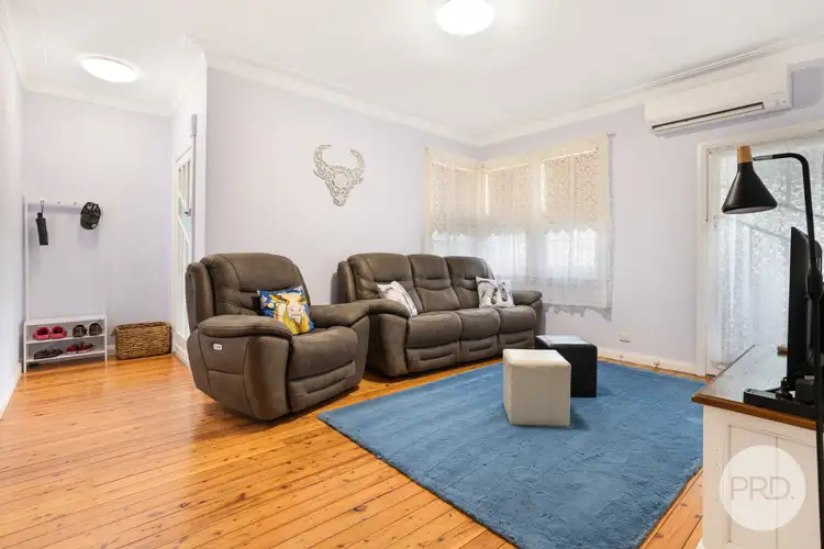 Second view of Homely house listing, 7 High Street, Tamworth NSW 2340