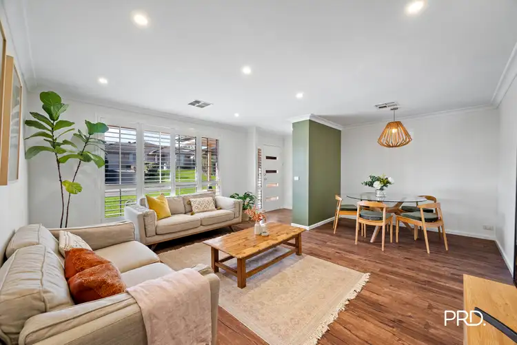 Second view of Homely house listing, 14 Dara Crescent, Glenmore Park NSW 2745