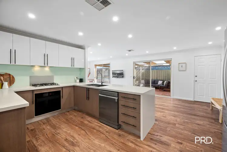 Fourth view of Homely house listing, 14 Dara Crescent, Glenmore Park NSW 2745