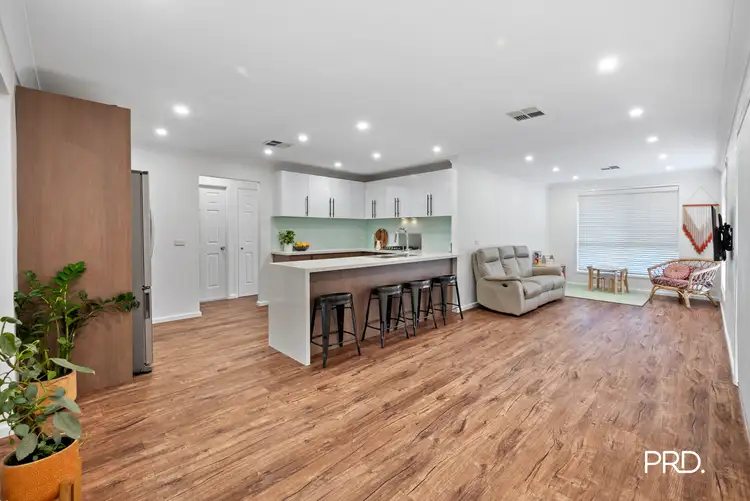 Fifth view of Homely house listing, 14 Dara Crescent, Glenmore Park NSW 2745