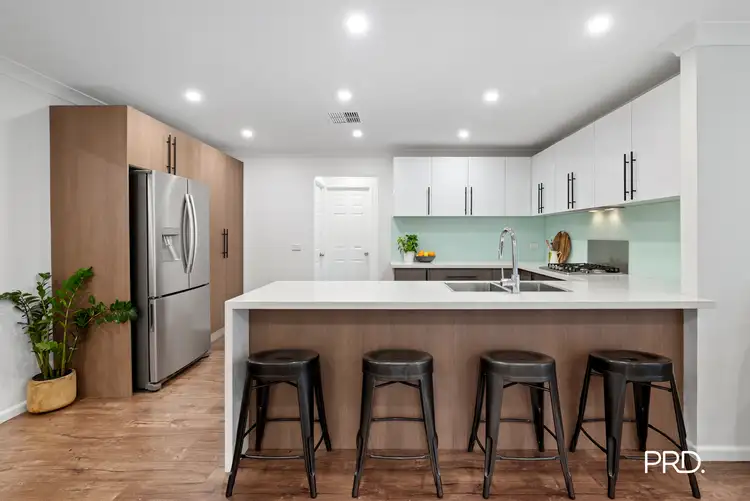 Sixth view of Homely house listing, 14 Dara Crescent, Glenmore Park NSW 2745