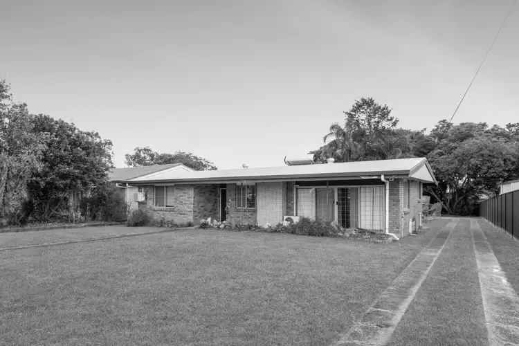 36 Harding Street, Raceview QLD 4305
