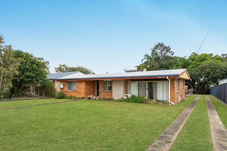 36 Harding Street, Raceview QLD 4305