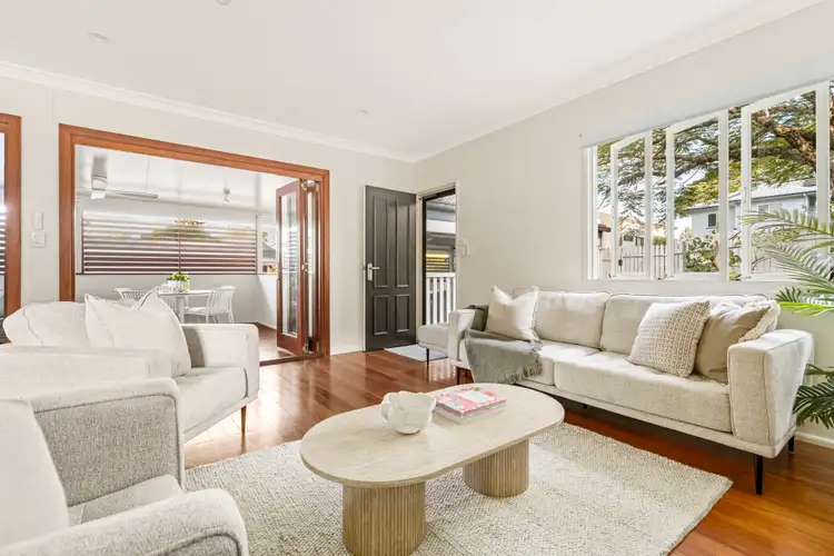 Sixth view of Homely house listing, 11 Equinox Street, Taringa QLD 4068