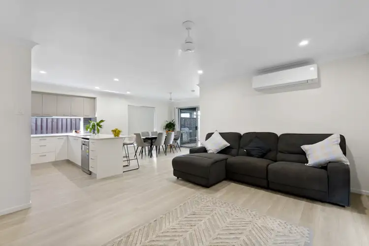 Fifth view of Homely house listing, 34 Ficus Crescent, Andergrove QLD 4740