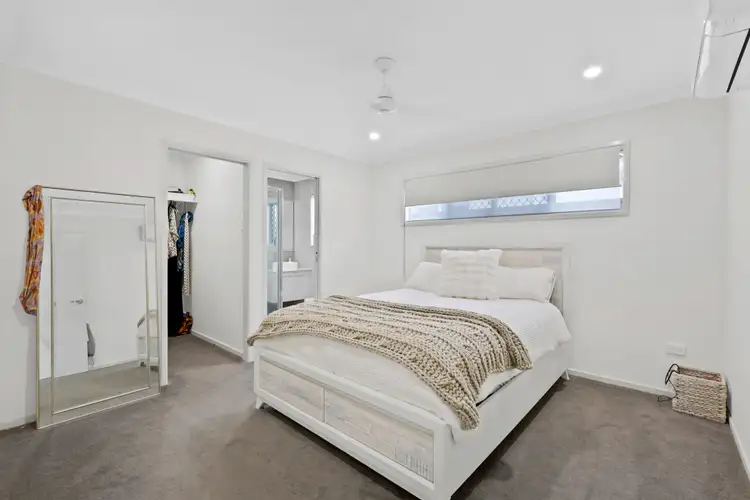 Sixth view of Homely house listing, 34 Ficus Crescent, Andergrove QLD 4740