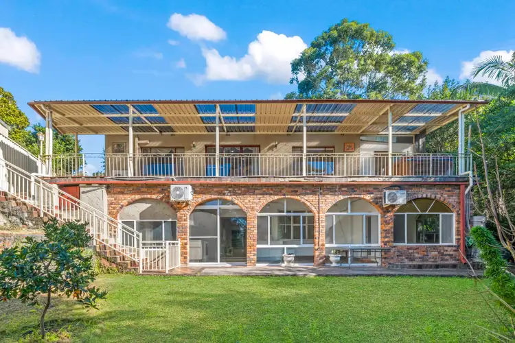 Main view of Homely house listing, 5 Emu St, West Ryde NSW 2114