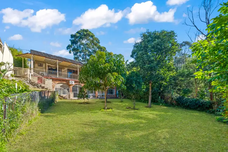 Second view of Homely house listing, 5 Emu St, West Ryde NSW 2114