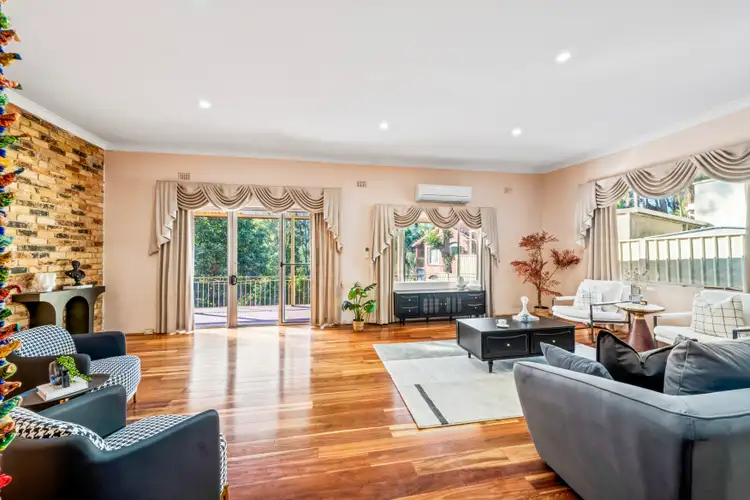 Fifth view of Homely house listing, 5 Emu St, West Ryde NSW 2114