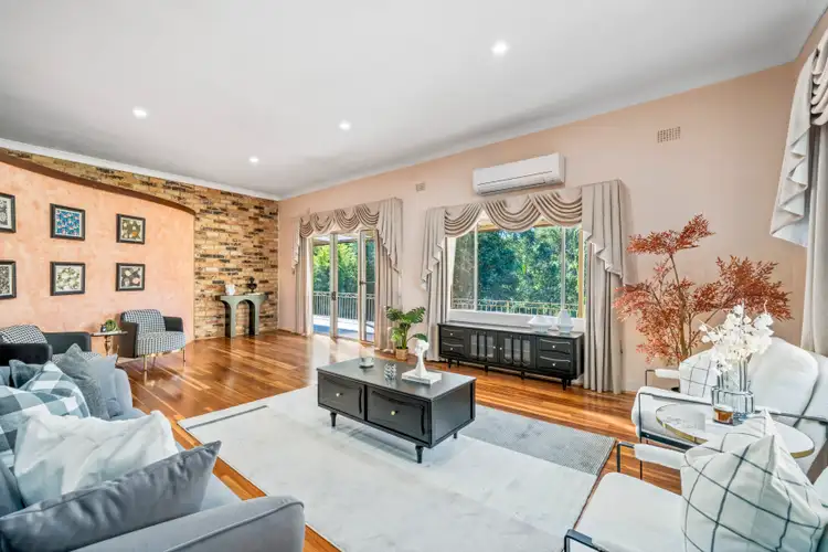 Sixth view of Homely house listing, 5 Emu St, West Ryde NSW 2114