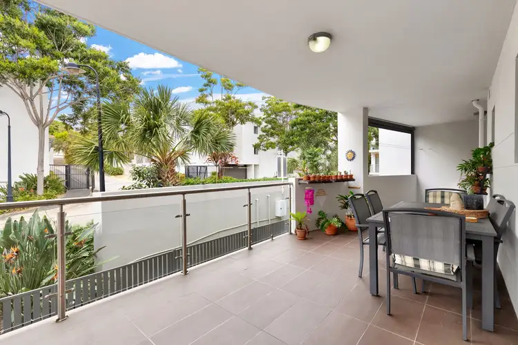 808/117 Flockton Street, Everton Park QLD 4053