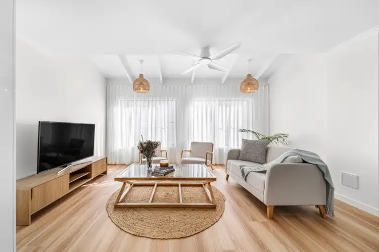 Second view of Homely unit listing, 2/1539 David Low Way, Point Arkwright QLD 4573