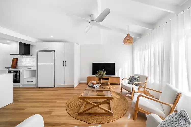 Third view of Homely unit listing, 2/1539 David Low Way, Point Arkwright QLD 4573