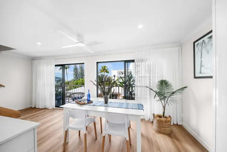 Fourth view of Homely unit listing, 2/1539 David Low Way, Point Arkwright QLD 4573