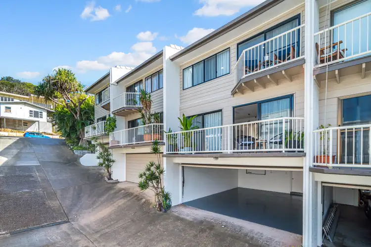 Seventh view of Homely townhouse listing, 2/1539 David Low Way, Point Arkwright QLD 4573