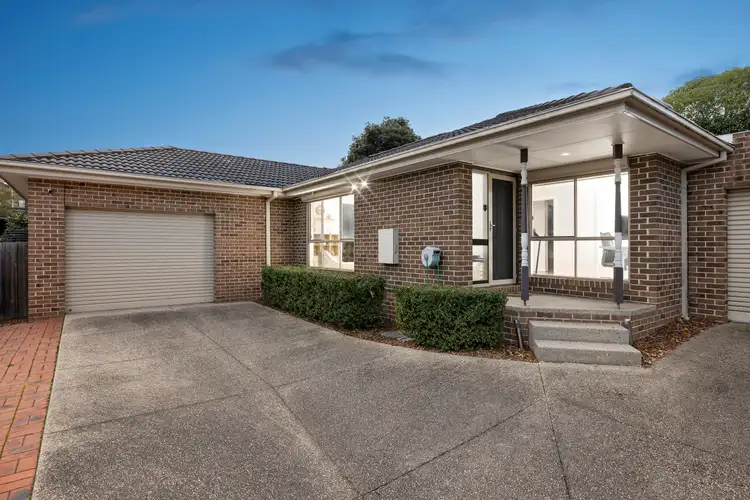 2C Grieve Street, Bayswater VIC 3153