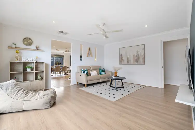 Second view of Homely unit listing, 2C Grieve Street, Bayswater VIC 3153
