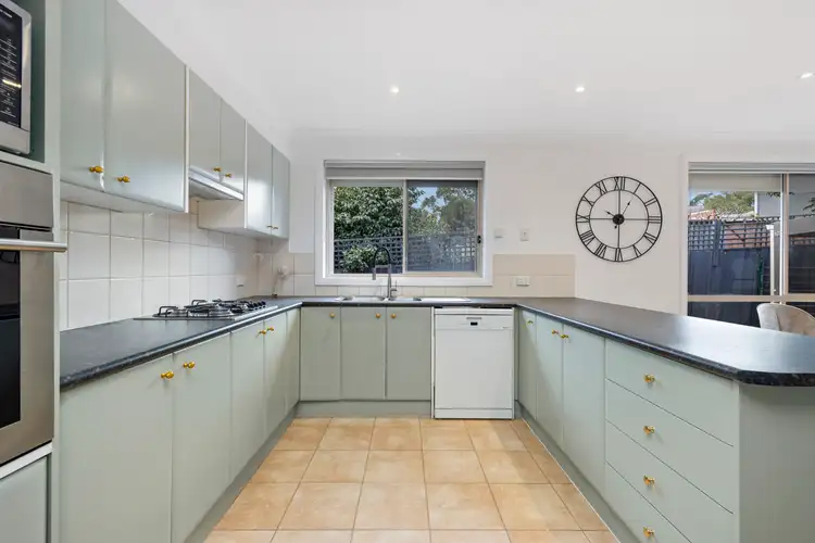 Fourth view of Homely unit listing, 2C Grieve Street, Bayswater VIC 3153