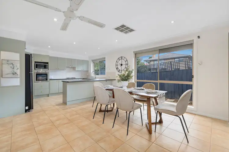 Sixth view of Homely unit listing, 2C Grieve Street, Bayswater VIC 3153