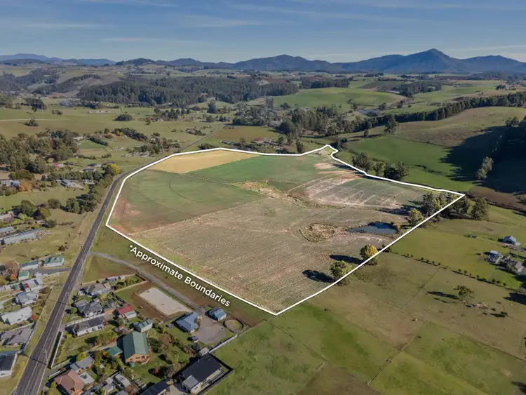 Main view of Homely land listing, 94 Preston Road, Gawler TAS 7315