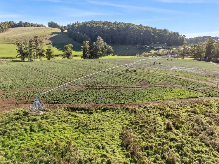 Second view of Homely land listing, 94 Preston Road, Gawler TAS 7315