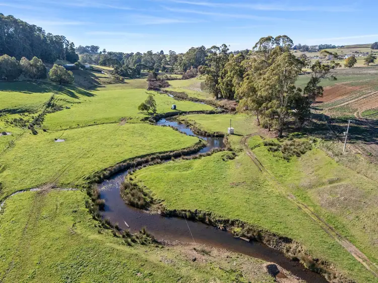 Third view of Homely land listing, 94 Preston Road, Gawler TAS 7315
