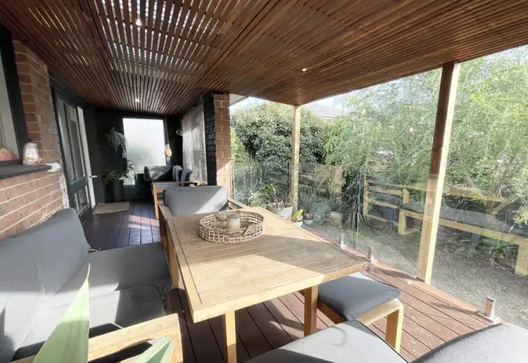 Second view of Homely unit listing, 2/133 Nepean Highway, Mentone VIC 3194