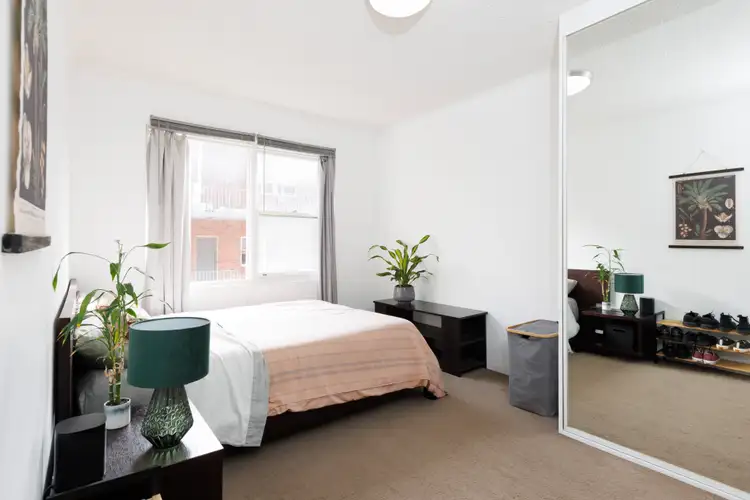 Second view of Homely apartment listing, 6/2 Deeban Walk, Cronulla NSW 2230