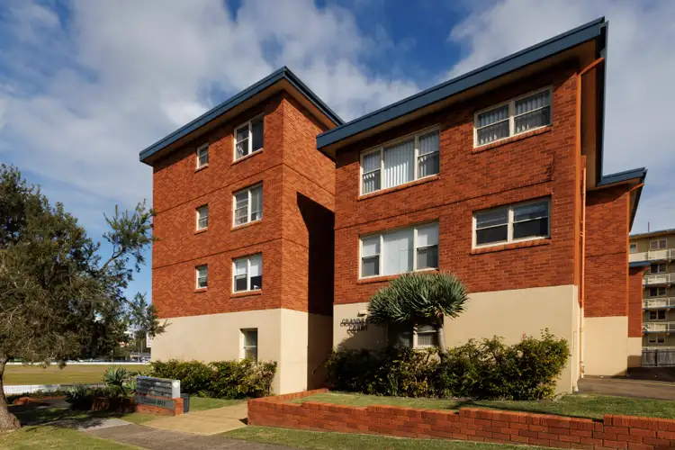 Fourth view of Homely apartment listing, 6/2 Deeban Walk, Cronulla NSW 2230