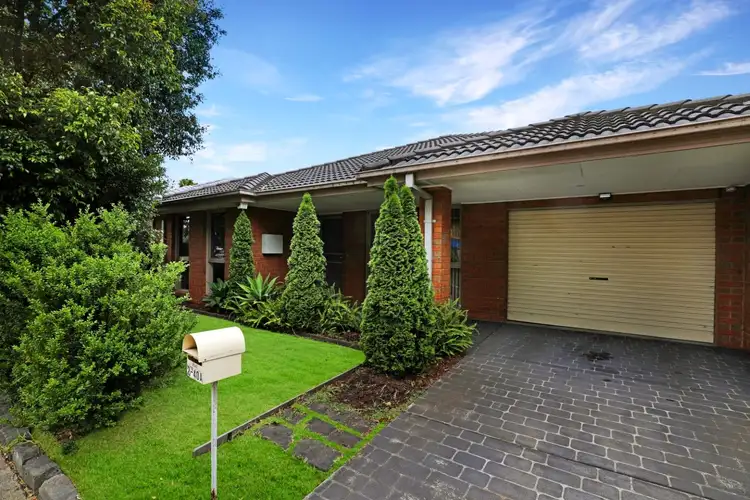 Main view of Homely unit listing, 2/40A Bowmore Road, Noble Park VIC 3174