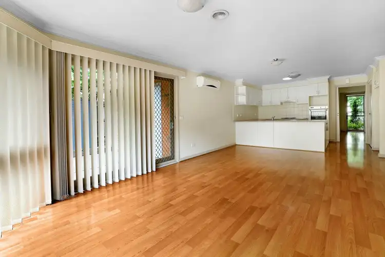 Third view of Homely unit listing, 2/40A Bowmore Road, Noble Park VIC 3174