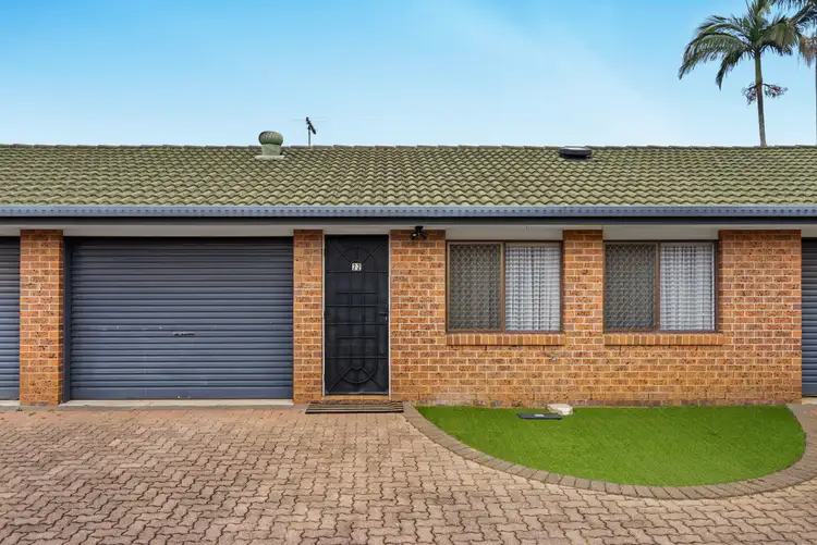 22/9 Todds Road, Lawnton QLD 4501