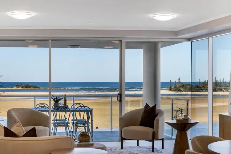 606/36-38 Duporth Avenue, Maroochydore QLD 4558