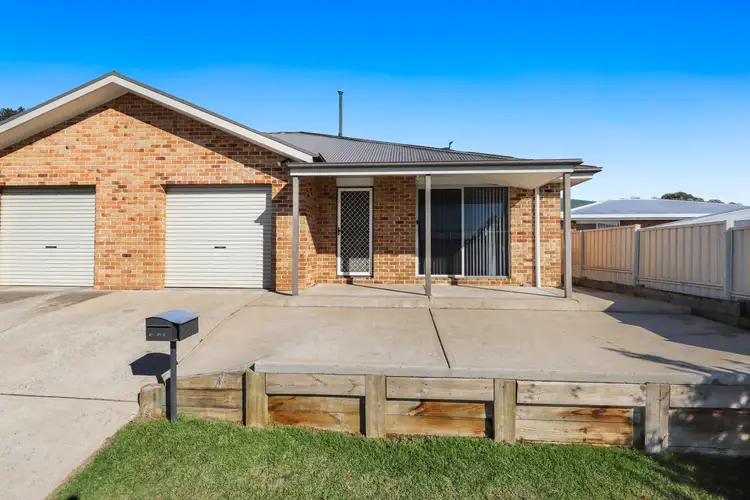 Main view of Homely house listing, 6/91A Russell Street, Tumut NSW 2720