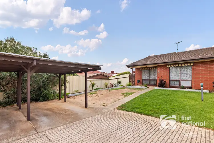 12/9 Harris Road, Salisbury East SA 5109