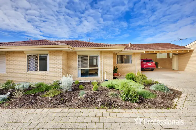 3/9 Chester Avenue, Dianella WA 6059