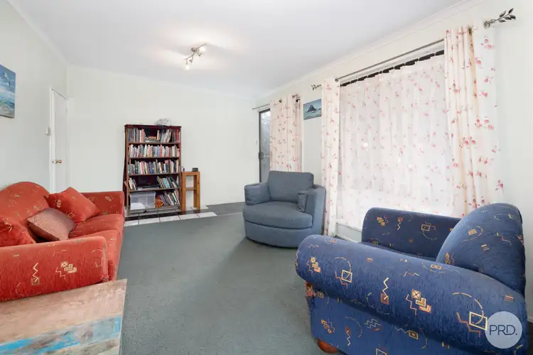 Second view of Homely house listing, 1 Caddy Drive, Creswick VIC 3363